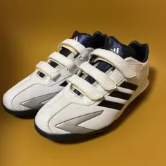 adidas アディダス パワー ウェイトリフティング シューズ 28cm - メルカリ