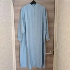 ロングワンピース
