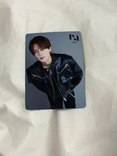 INI THE VIEW トレカ 選出店舗 藤牧京介