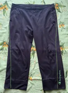 Champion ジャージパンツ LL