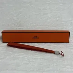 2026年最新】エルメスHERMES 携帯ストラップの人気アイテム - メルカリ