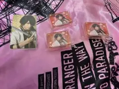 ミュージカル刀剣乱舞 長曽祢虎徹