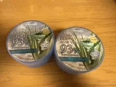피코몬테 쿨 AS 젤 300ml, 2개 세트