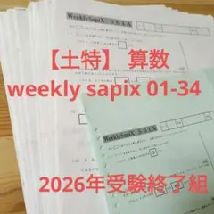 2026年最新】サピックス6年算数の人気アイテム - メルカリ