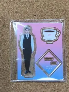 2025年最新】seventeen ジュン アクスタの人気アイテム - メルカリ