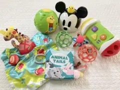 ベビー おもちゃ まとめ売り