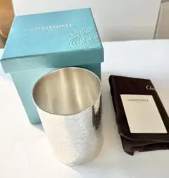 新品未開封 - Christofleオー・ド・クリストフル 高級キャンドル 未開封 - Christofleオー・ド・クリストフル 高級キャンドル