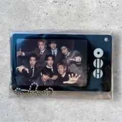 BTS トレカ Weverse JAPAN ARIRANG カードホルダートレカ