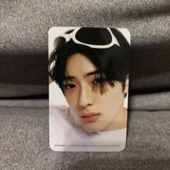サンヒョン ALD1 DOUBLE LOVERS ポップアップ トレカ 韓国限定 - メルカリ