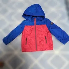 Ralph Lauren フード付きジャケット 24Mのサムネイル