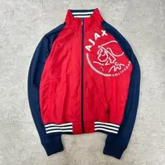 2026年最新】アヤックス ナイロンジャケットの人気アイテム - メルカリ