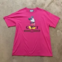 2026年最新】gucciミッキーtシャツの人気アイテム - メルカリ