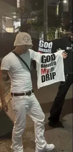 FWM UNDERGROUND¥OKO SHIRT brrrsos着用 Abisko Wool SS M