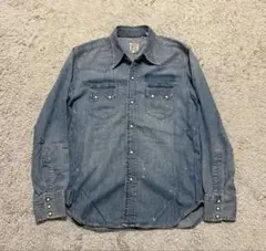 2026年最新】リーバイス サドルマン シャツの人気アイテム - メルカリ
