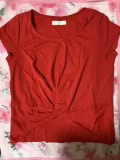 CECIL McBEE カットソー トップス