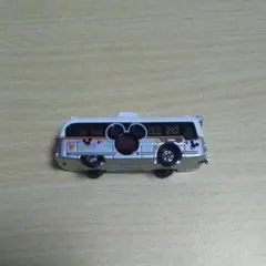 ディズニーランド30周年記念リゾートクルーザー