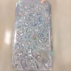 ボンボンドロップシール】 シャーベット みずいろボンボン 新品 未使用