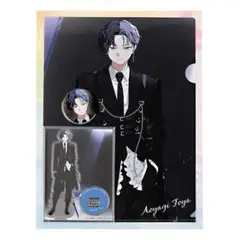 青柳冬弥 ZOZOTOWN コラボ チェキ プロセカ 青柳 冬弥 ZOZOTOWN チェキ ビビバス - メルカリ