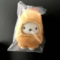 ♡サンリオ＊ちびっともおかずにへんしんしたよ　ポチャッコ♡