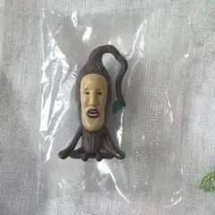 こびとづかん　おすわりマスコット　モクモドキオオコビト