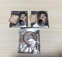 うたプリ　15th ワンダーランド　マルイ　アクスタ&マステ　桐生院ヴァン