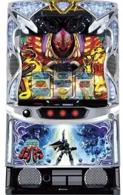 送料無料 ダンバイン 中古 簡易ユニット・ボリューム付 スマスロ