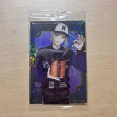 ツイステ ウエハース ユニオン