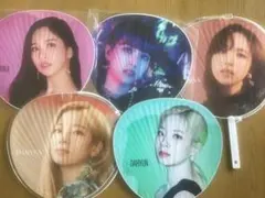 2026年最新】twice ダヒョン うちわの人気アイテム - メルカリ