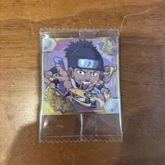 【No 16】 NARUTO-ナルト- 疾風伝 忍界シールウエハース vol.5