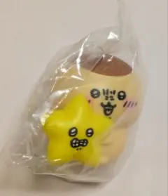 【ちいかわ】くりまんじゅう　星といっしょライト