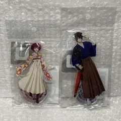 Royz 杙凪 アクリルスタンド アクスタ - メルカリ