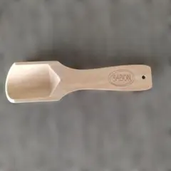 SABON 木製スプーン