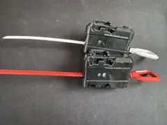 ワインダーランチャー 2個セット ベイブレードXまとめ売り