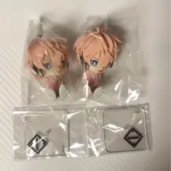 にじさんじ 赤城ウェン 2点セット にじこっと おでかけ Oriens A B