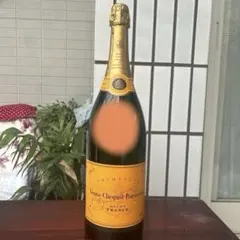 Veuve Clicquot 3ℓジェロボアム 2007のサムネイル