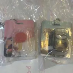 ズートピア　ガチャガチャ　ブリスター　フラッシュ　アイスキャンディ　アイス