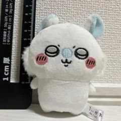 ちいかわ モモンガ ぬいぐるみ マスコットのサムネイル