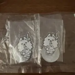 TXT トゥバ　Starkissed PPULBATU　ヨンモン　アクスタ