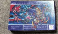 SDガンダム外伝 カードダス 黄金神話Ⅳ 閃光の黄金神 ノーマルコンプ