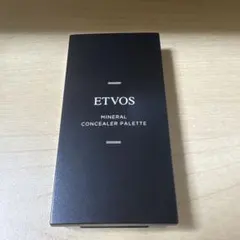 ETVOS ミネラルコンシーラーパレットI ピンクベージュのサムネイル