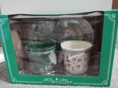 キンプリセット