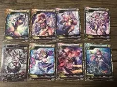 【A261】ロードオブヴァーミリオン　カード　623枚　まとめ売り 2025年最新】ロードオブヴァーミリオン まとめの人気アイテム