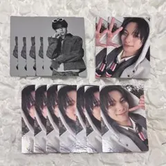 DXTEEN Heart Beat トレカ 福田歩汰セット - メルカリ