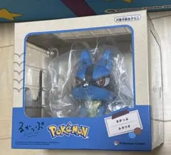 るかっぷ ルカリオ 未開封