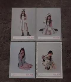 櫻坂46 向井純葉 生写真 まとめ売り