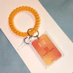 ヒロアカ ロッカーキー バンドコレクション 爆豪 勝己