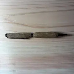 木軸ボールペンのサムネイル