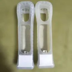 Wiiリモコン　モーションプラス 2個セット　Wiiコントローラー任天堂