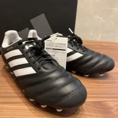 未使用 adidas COPA GLORO II 26 ブラック IH8287 - メルカリ