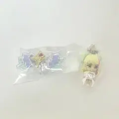 キミとアイドルプリキュア♪ キュアズキューン